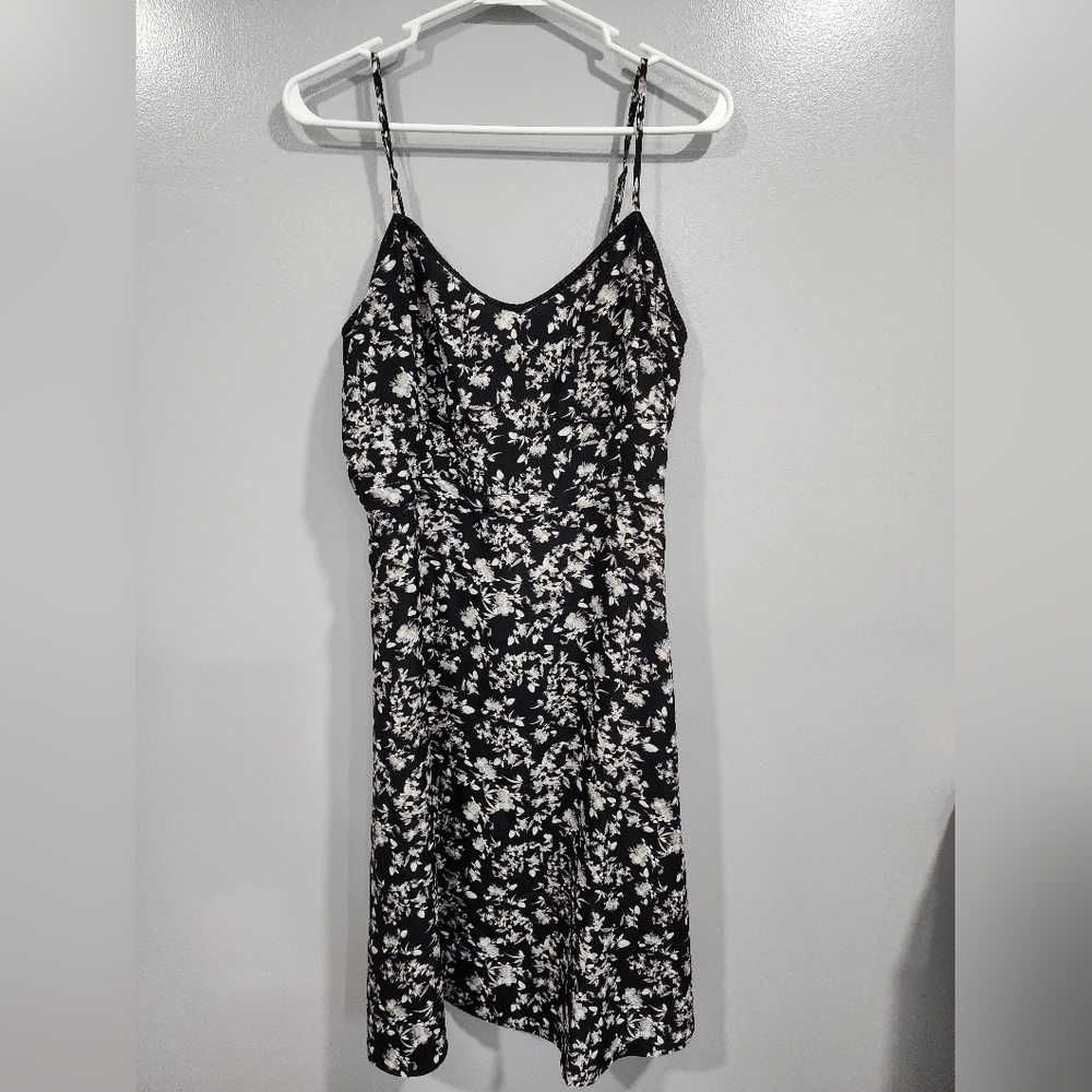 Jeanswest dress, EUC, never worn, AUS/12, lined